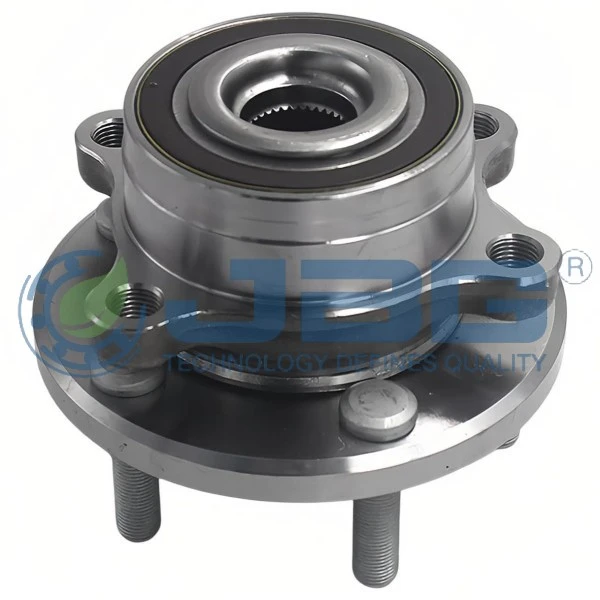 BB5Z1104A 512460 Wheel Hub For Ford BB5Z1104A 512460 Wheel Hub For Ford